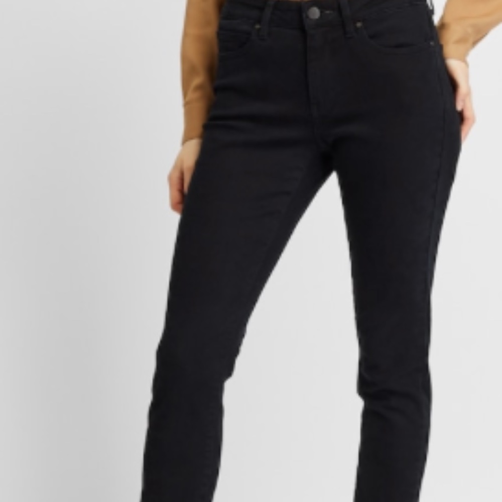 Uniqlo W's Ultra Stretch Jeans